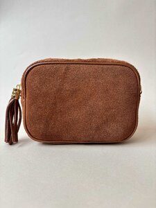 Jade Bag cognac