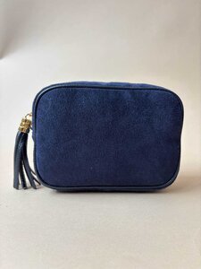 Jade Bag donker blauw