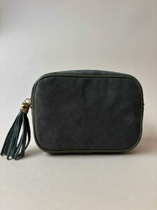 Jade Bag legergroen