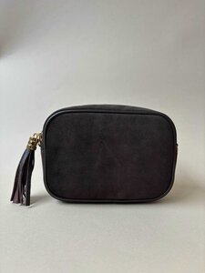 Jade Bag donker bruin