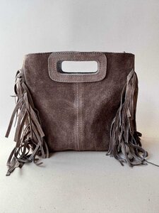 Maud Bag taupe