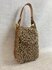 Curly bag - taupe_