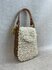 Curly bag - beige_