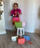 Loiza Bag kiwi_